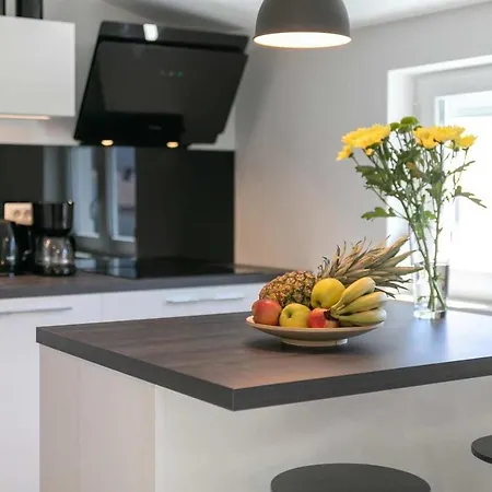 Apartment Adrijana