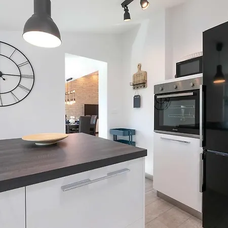Apartment Adrijana