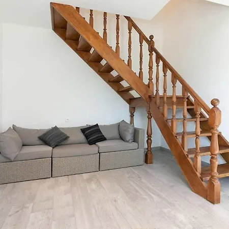 Adrijana Apartment Porec