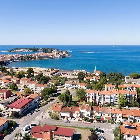 Apartment Adrijana *