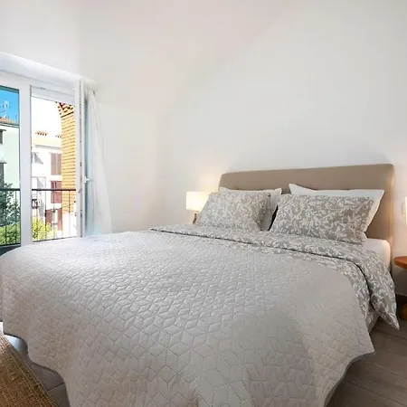 Adrijana Apartment Porec