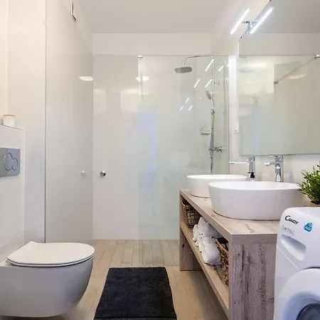 Adrijana Apartment Porec