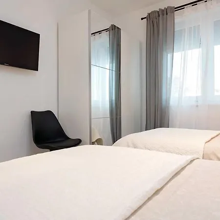 Adrijana Apartment Porec