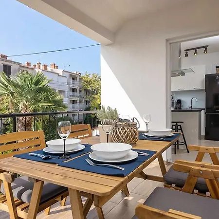 Apartamento Adrijana Poreč