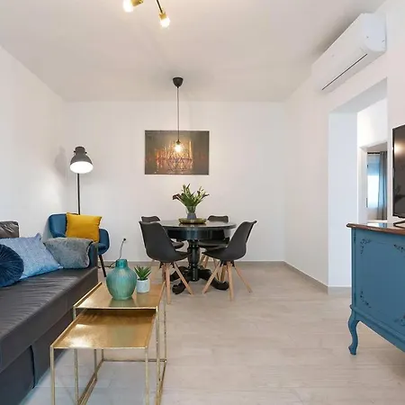 Adrijana Apartment Porec