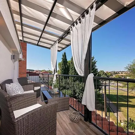 Adrijana Appartement Poreč