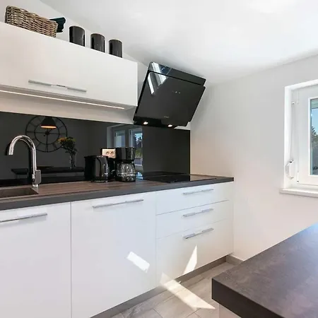 Appartement Adrijana *