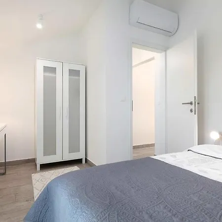 Adrijana Appartement