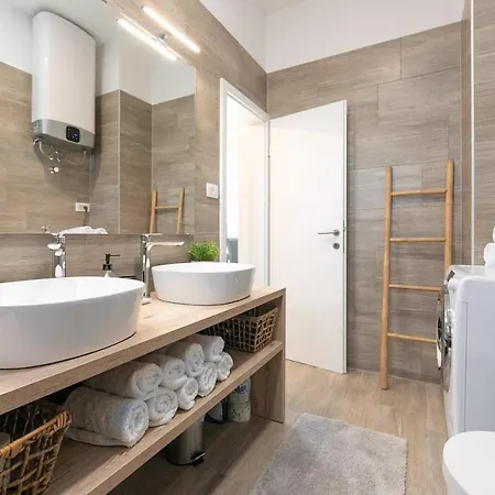 Appartement Adrijana