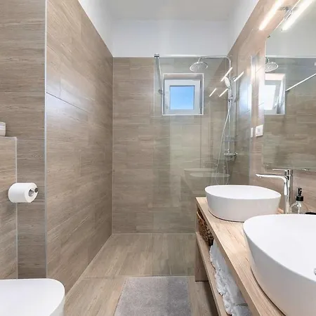 Adrijana Appartement Poreč