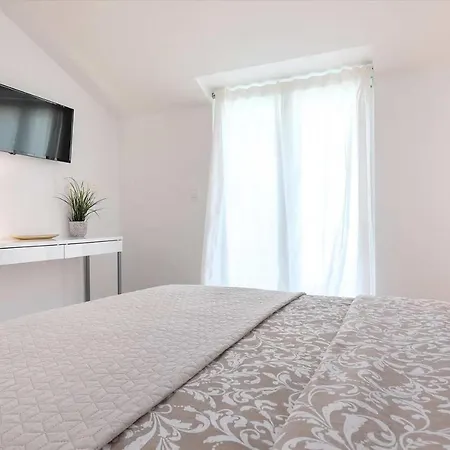 Appartement Adrijana *