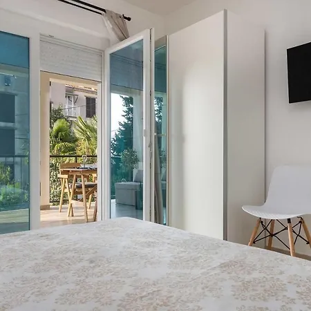 Adrijana Appartement *