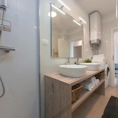 Appartement Adrijana *