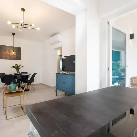 Adrijana Appartement