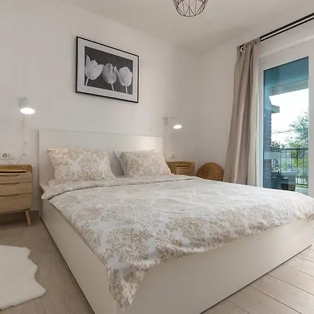 Appartement Adrijana